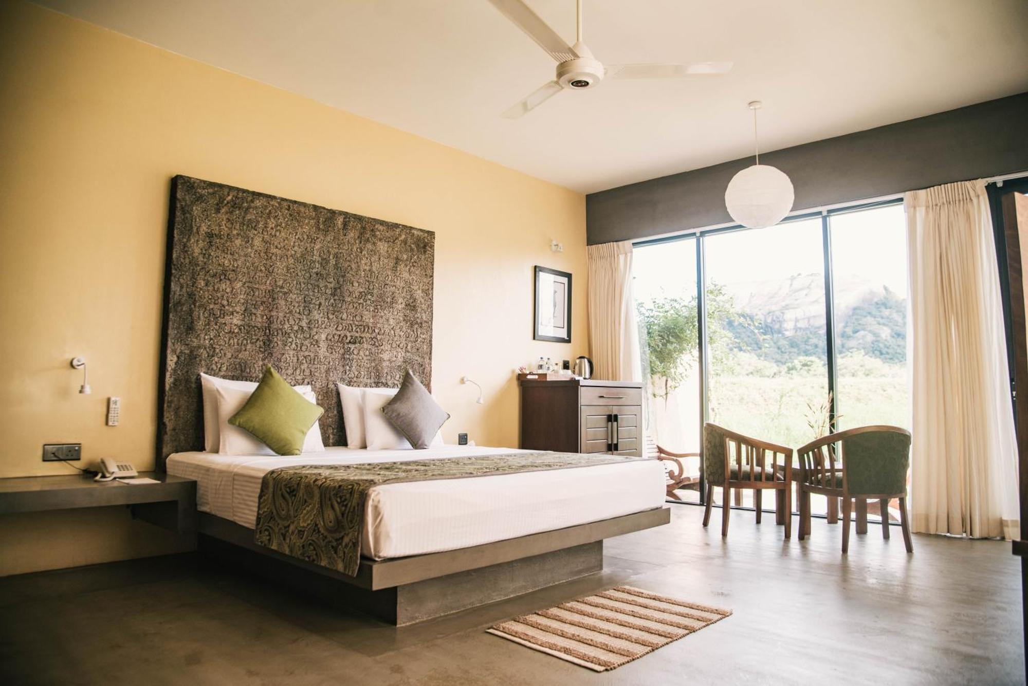 Sigiriya King'S Resort Exterior foto