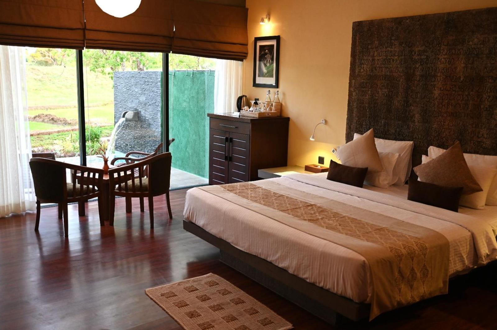 Sigiriya King'S Resort Exterior foto